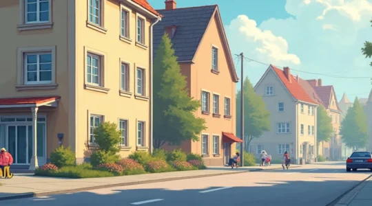 Betriebskostenabrechnung