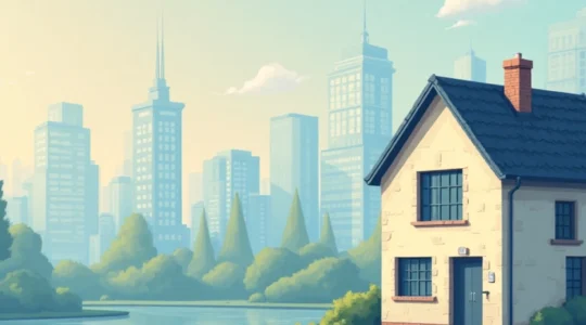 Immobilieninvestitionen korrekt