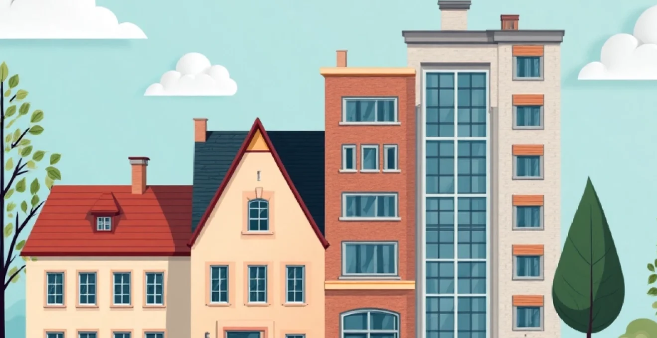 Abschreibung bei Immobilien