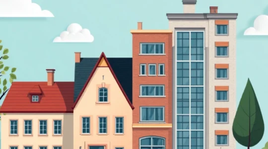 Abschreibung bei Immobilien