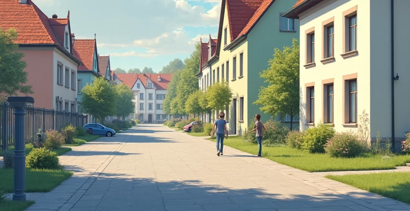 Einnahmequelle der Gemeinden