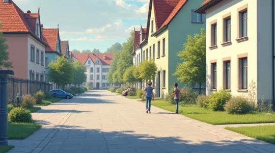 Einnahmequelle der Gemeinden
