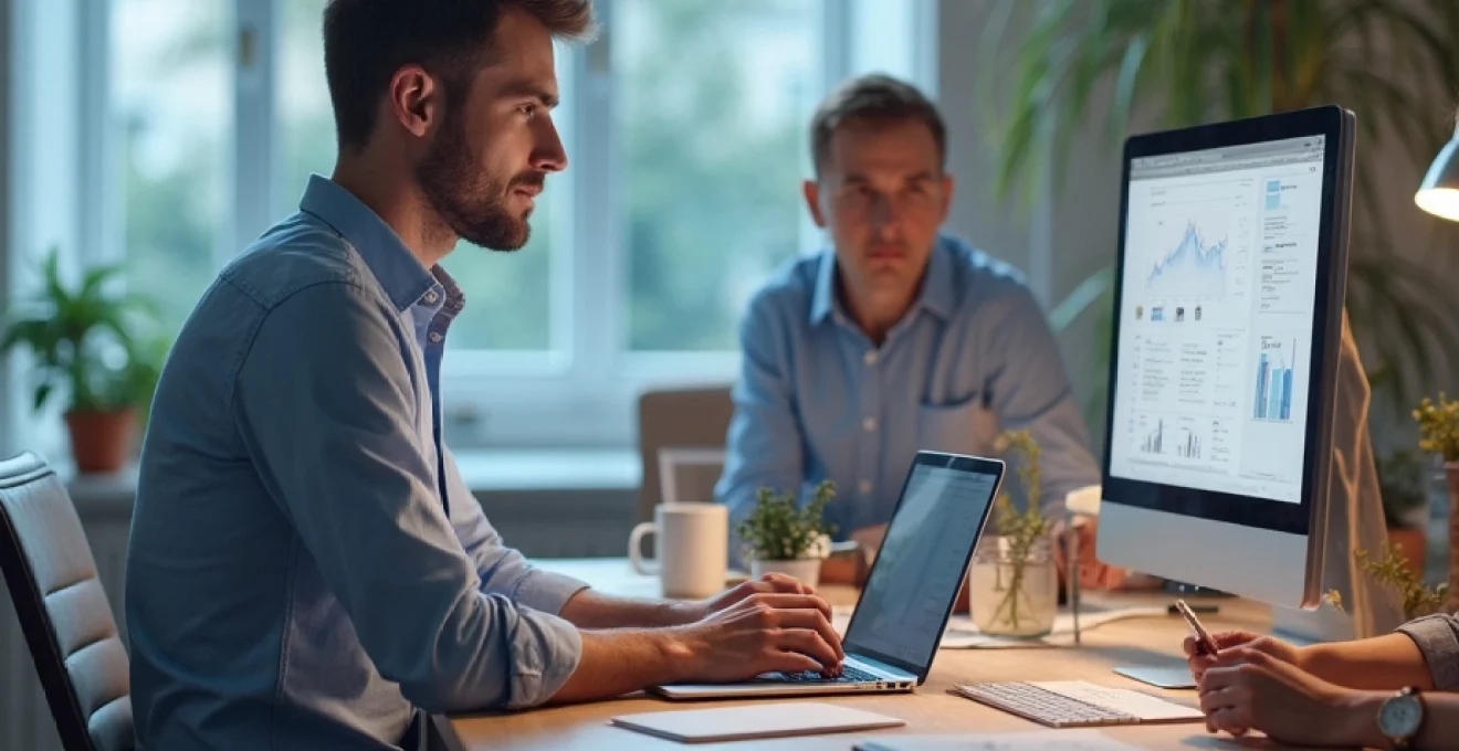 professioneller Hausverwaltungsservice