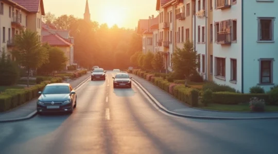 Immobilienfinanzierung