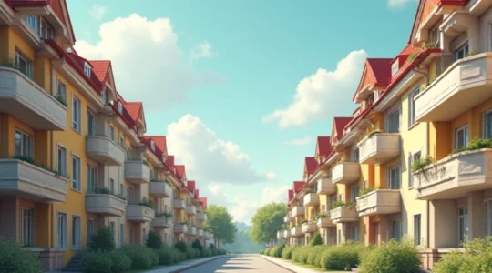 Wohnungskauf